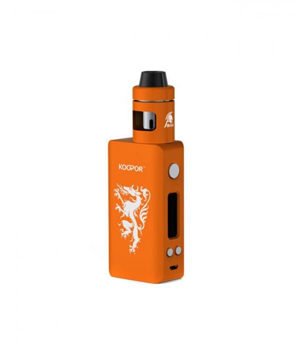 Smok knight TC Vape Kit