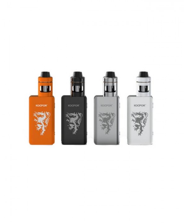 Smok knight TC Vape Kit