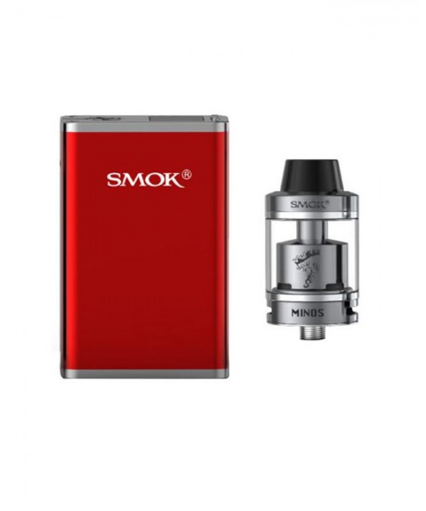 Smok Micro One R150 Minos 150W TC Vape Kit