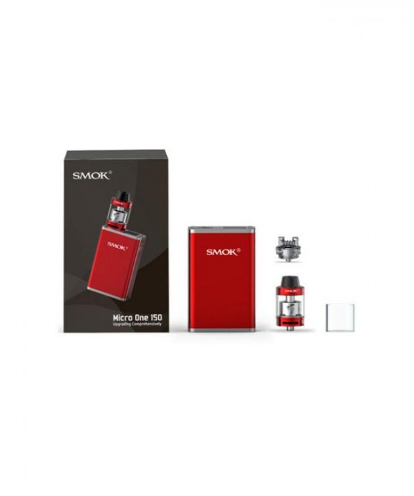 Smok Micro One R150 Minos 150W TC Vape Kit