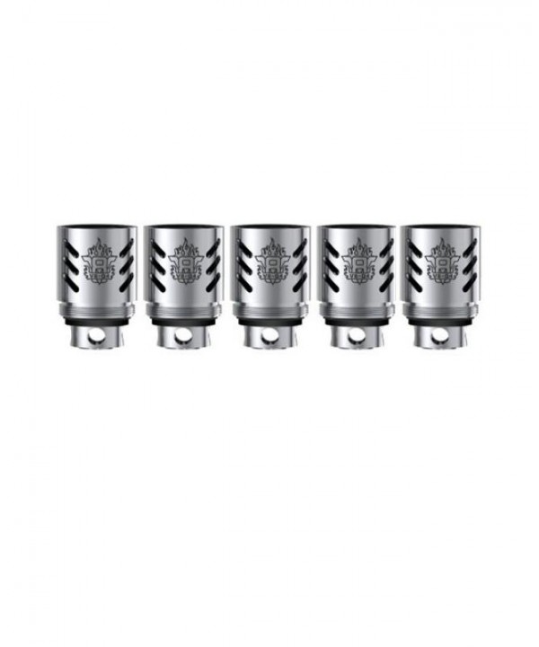 Smok V8-Q4 Quadruple Coil