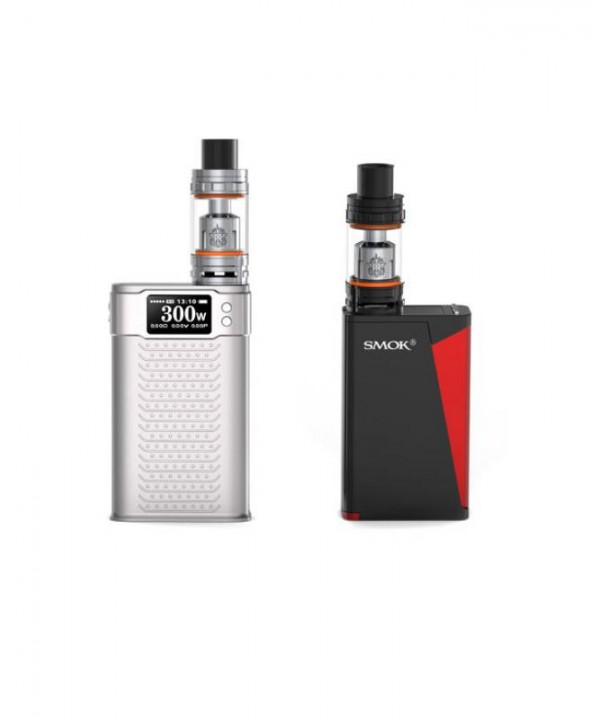 Smok TFV8 Cloud Beast Tank