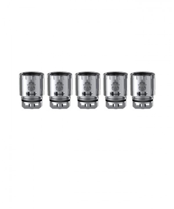 Smok TFV8 RBA Core