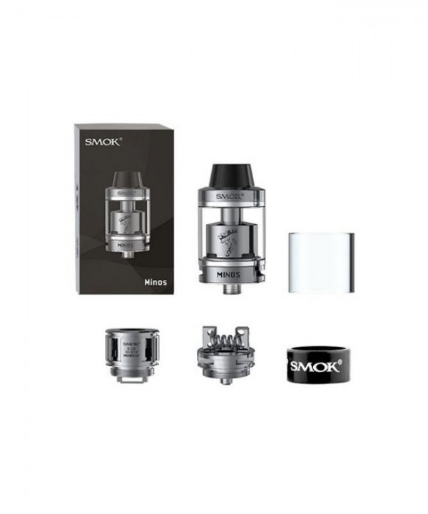 Smok Minos Sub Ohm Tank