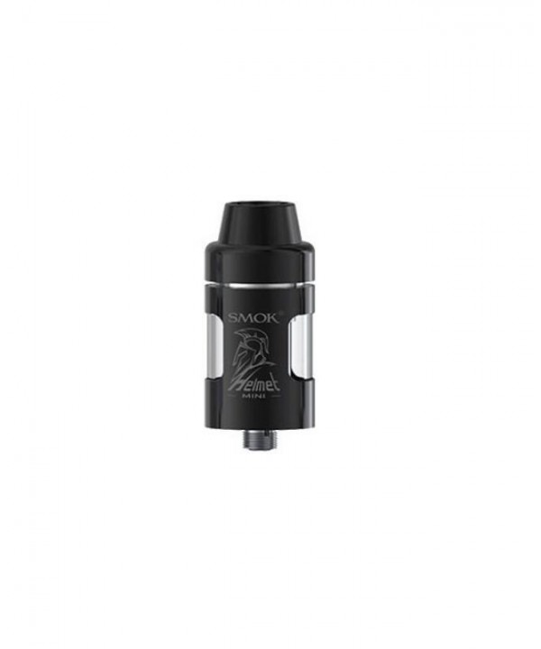 Smoktech Helmet Mini Tank