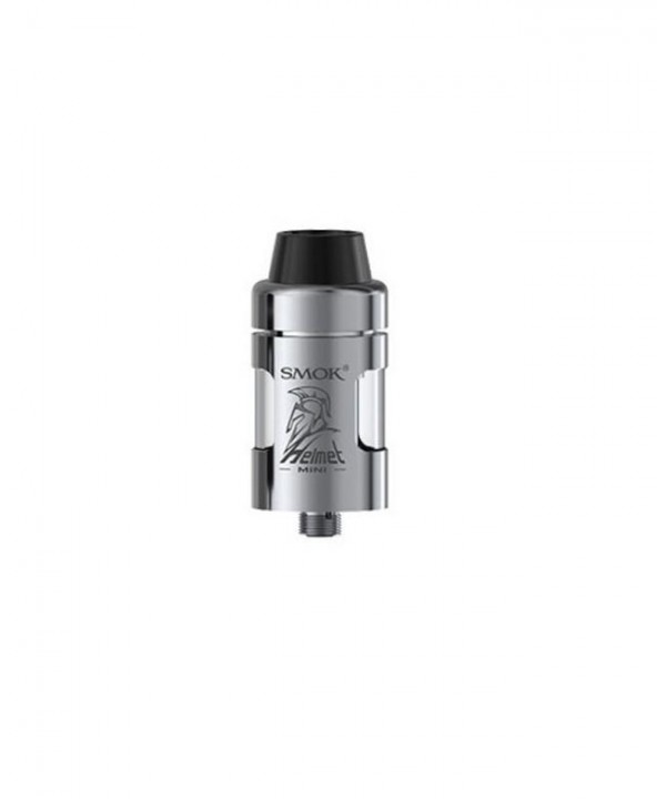 Smoktech Helmet Mini Tank