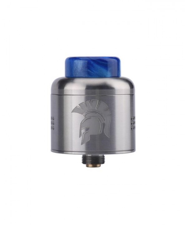 Wotofo Warrior Dripping RDA Tank With Squonk Pin