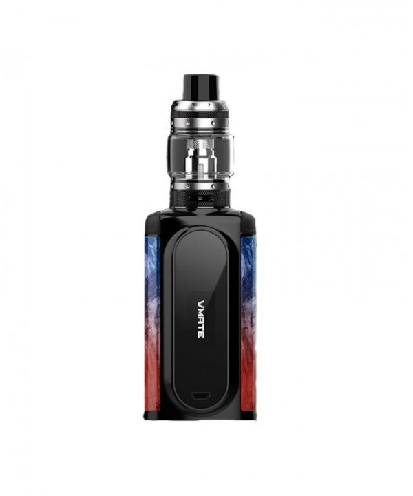 Voopoo Vmate 200W Vape Kit With Uforce T1 Tank