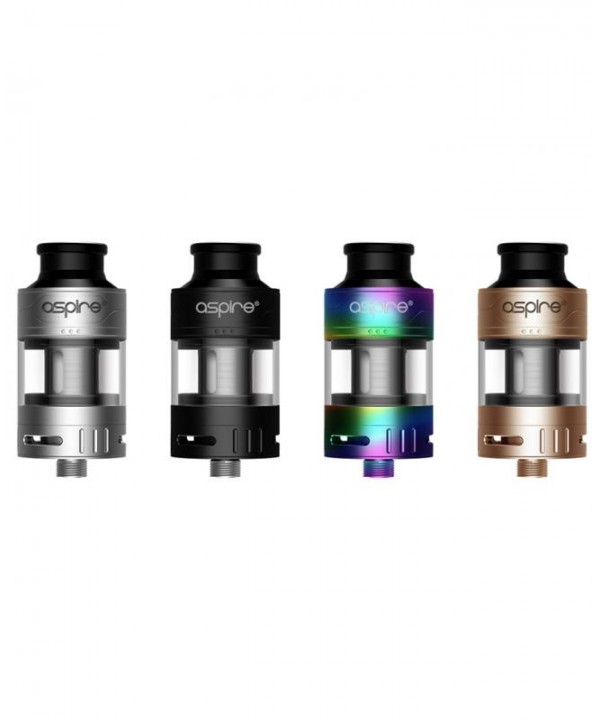 Aspire Cleito Pro Sub Ohm Tank