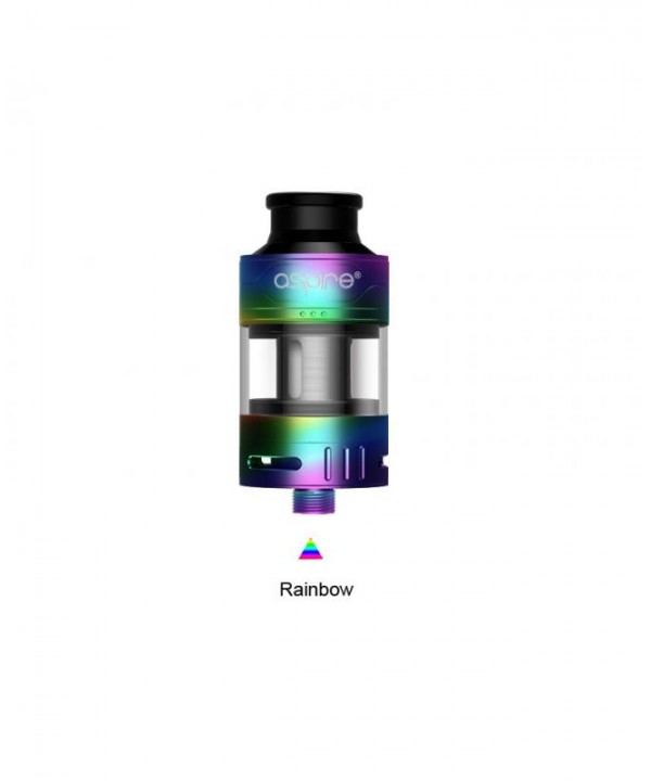 Aspire Cleito Pro Sub Ohm Tank