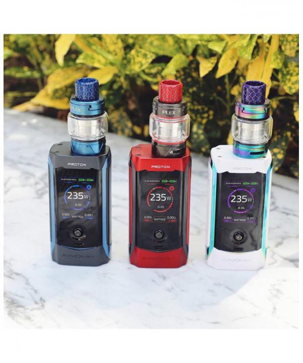 Innokin Proton Plex 235W Vape Kit