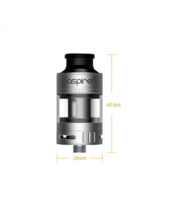 Aspire Cleito Pro Sub Ohm Tank