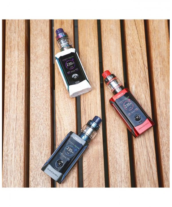 Innokin Proton Plex 235W Vape Kit