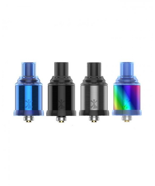 Digiflavor ETNA MTL BF RDA