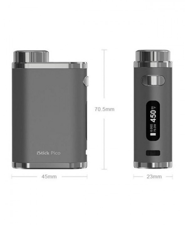 Eleaf Pico 75W TC Mod