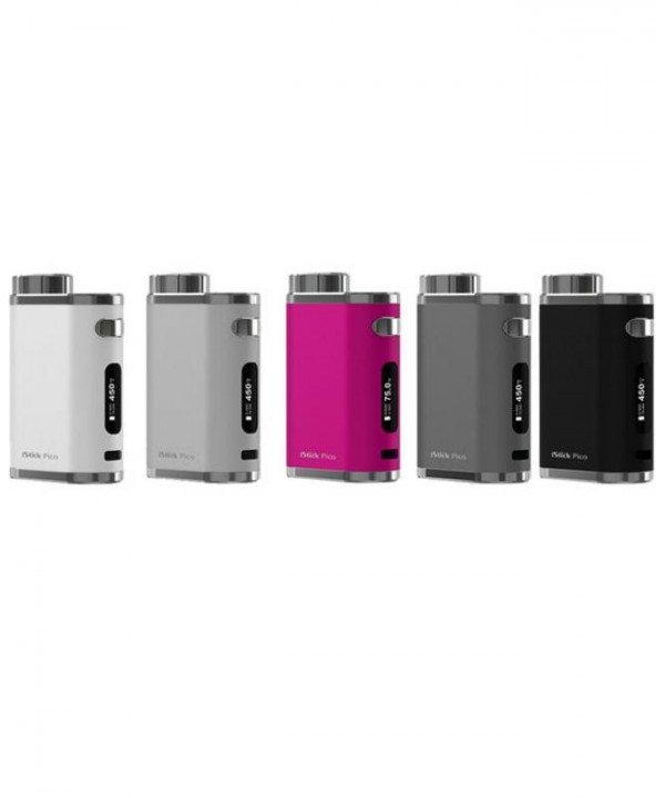 Eleaf Pico 75W TC Mod