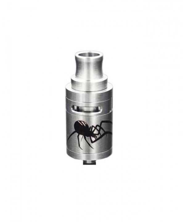 iCloudcig Black Widow RDA