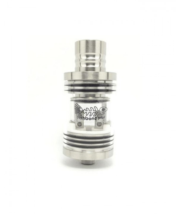 iCloud Fishbone Plus RDA