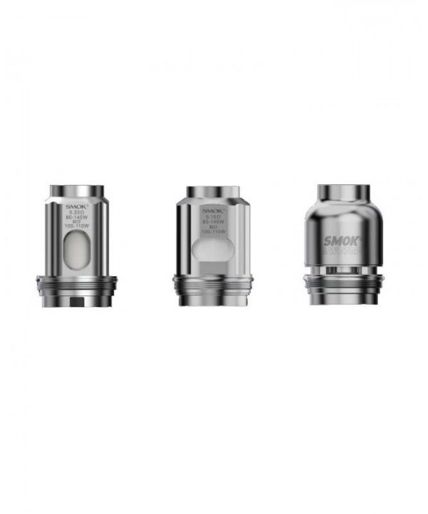 Smok TFV18 Replacement Mesh Coils