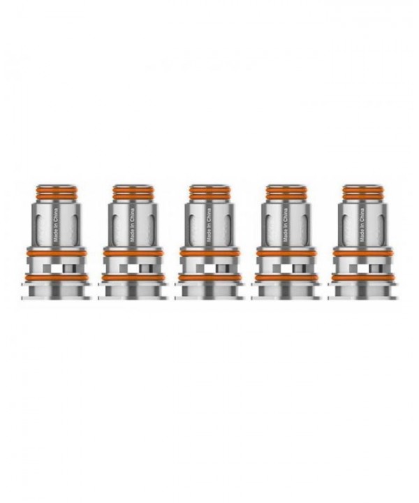 Geekvape P Series Replacement Coils 5PCS/Pack