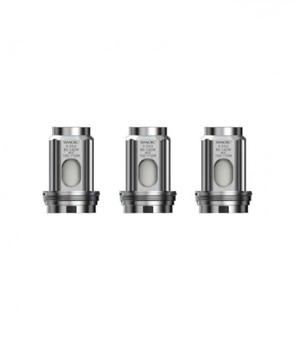 Smok TFV18 Replacement Mesh Coils