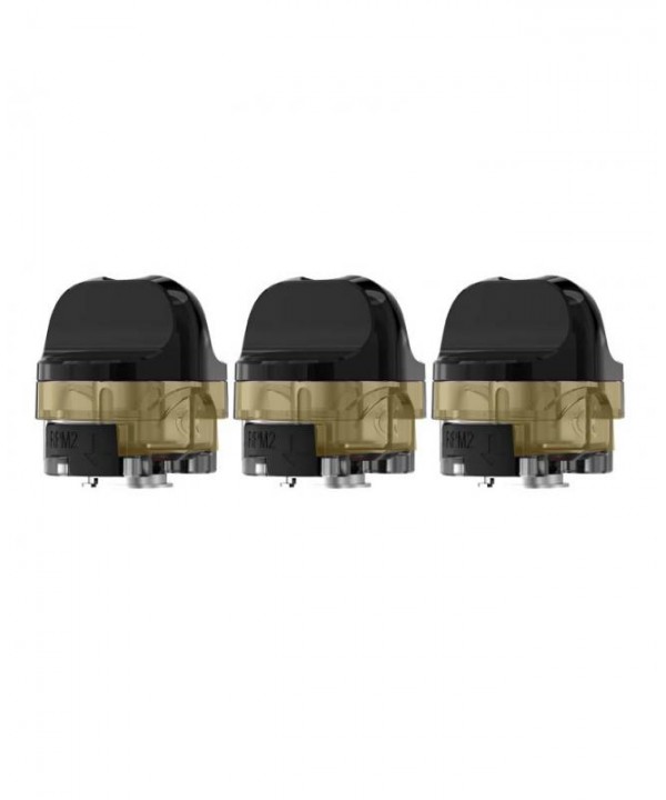 Smok IPX 80 Replacement Pods 3PCS/Pack