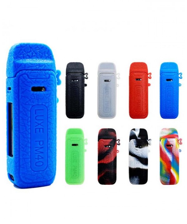 Vaporesso Luxe PM40 Silicone Cases