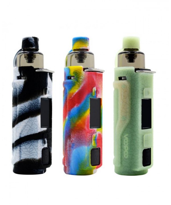 Voopoo Argus Pro Silicone Cases