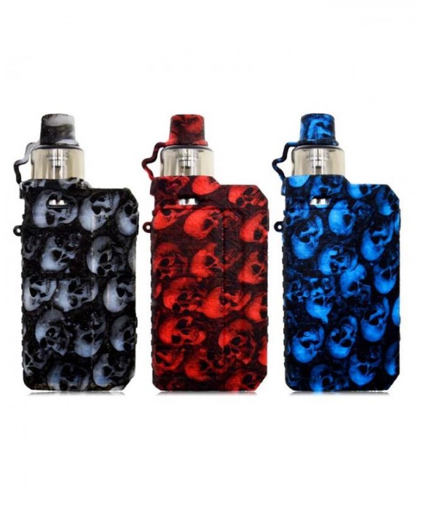 Voopoo Drag Max Silicone Protective Cases