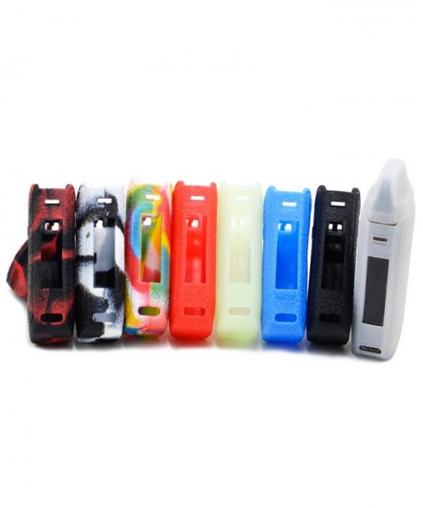 Vaporesso Luxe PM40 Silicone Cases