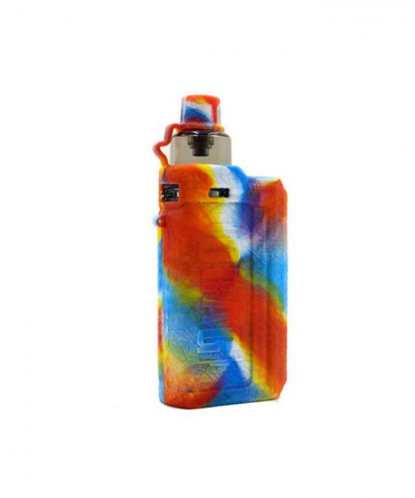 Voopoo Drag Max Silicone Protective Cases