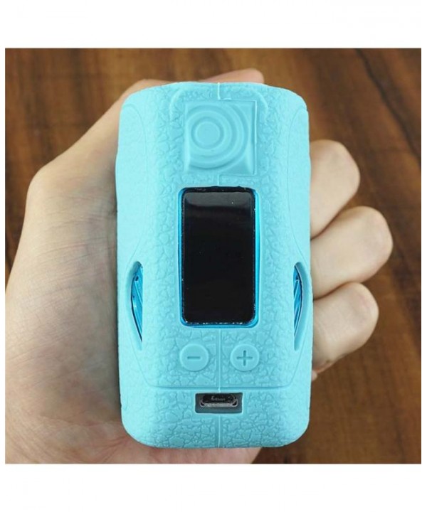 Wismec Tinker 300W Box Mod Silicone Cases