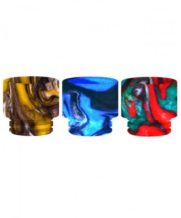 Resin Drip Tips For Smok TF Tank