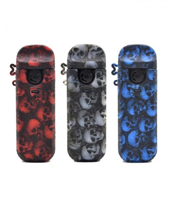 Smok Nord 4 Silicone Cases
