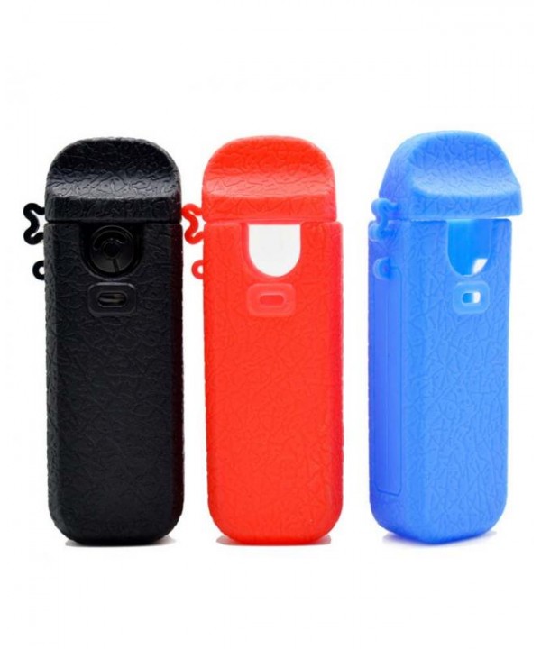 Smok Nord 4 Silicone Cases