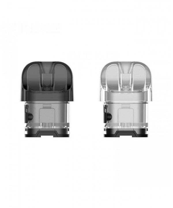 Smok Novo 4 Empty Replacement Pods 3PCS/Pack