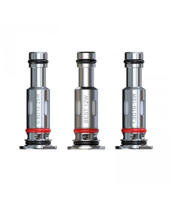 SMOK Novo 4 LP1 Coil 5PCS/PACK