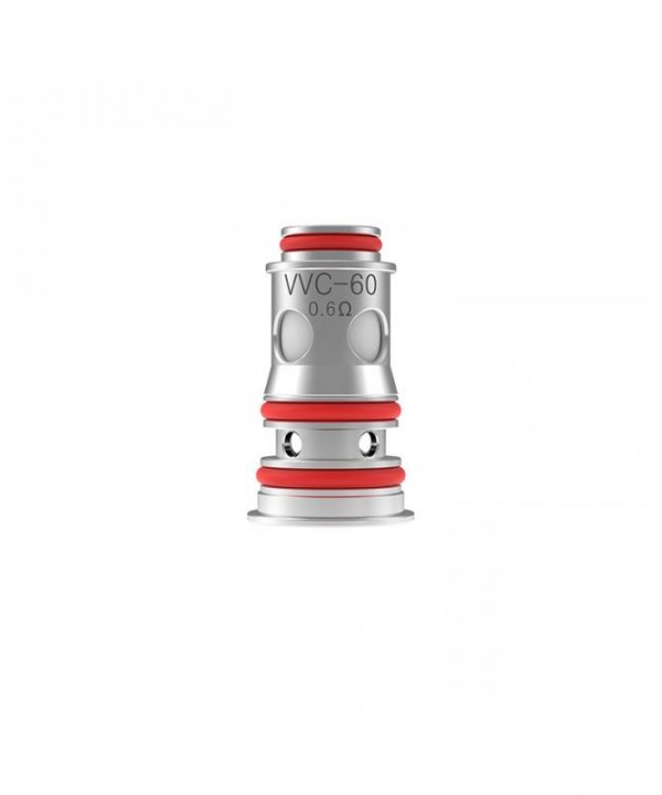 Vandyvape Jackaroo Replacement VVC Coil 4PCS/Pack