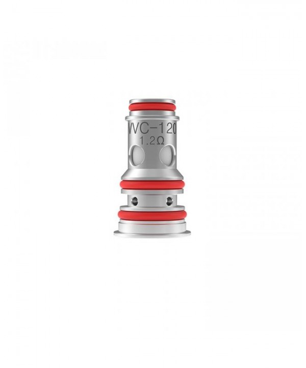 Vandyvape Jackaroo Replacement VVC Coil 4PCS/Pack