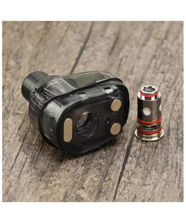 Vandyvape Jackaroo Pod Cartridge 4.5ml