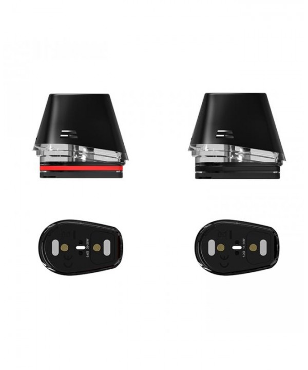 Geekvape Aegis Nano Replacement Pod 2ml 2PCS/Pack