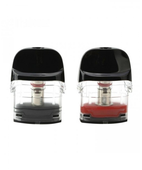 Vaporesso Luxe Q Pod Catridge 2PCS/Pack