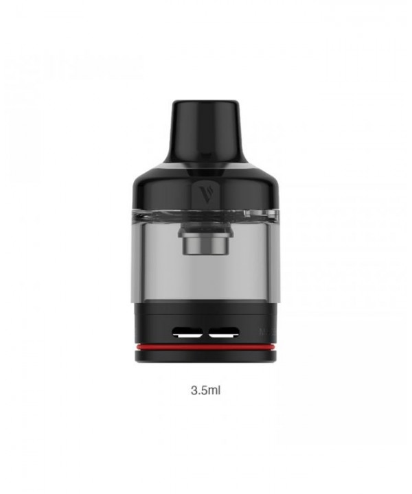 Vaporesso GTX POD 22 Empty Cartridge 3.5ml 2PCS/Pack