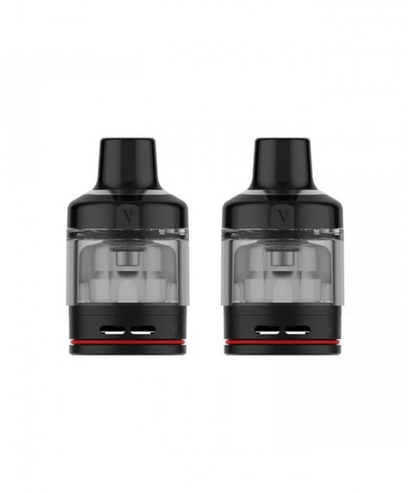 Vaporesso GTX POD 22 Empty Cartridge 3.5ml 2PCS/Pa...