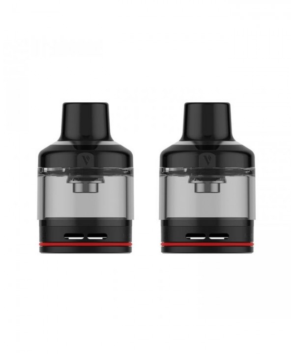 Vaporesso GTX POD 26 Empty Cartridge 5ml 2PCS/Pack