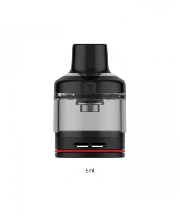 Vaporesso GTX POD 26 Empty Cartridge 5ml 2PCS/Pack