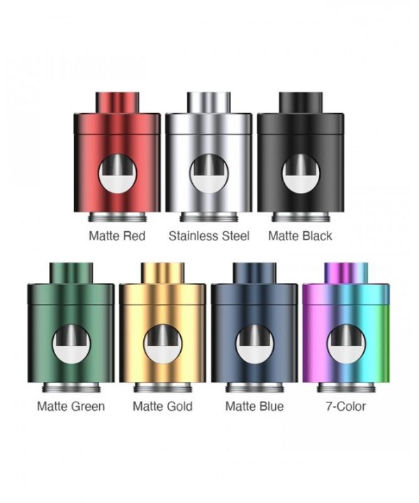 Smok Stick R22 Empty Tank 4.5ml