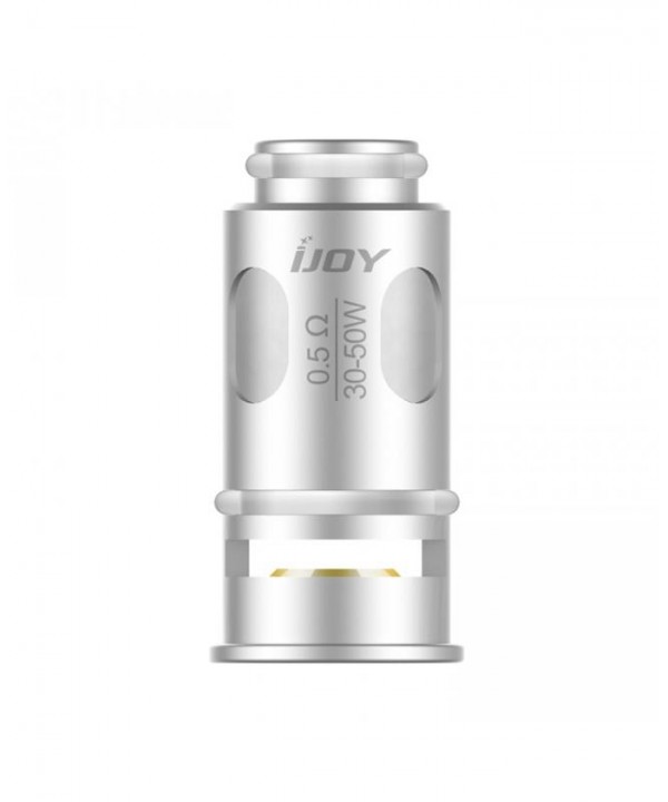 iJoy Captain Link Mesh Coil 3PCS/Pack