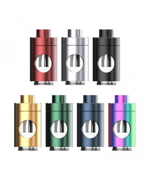 SMOK Stick N18 Empty Tank 3ml