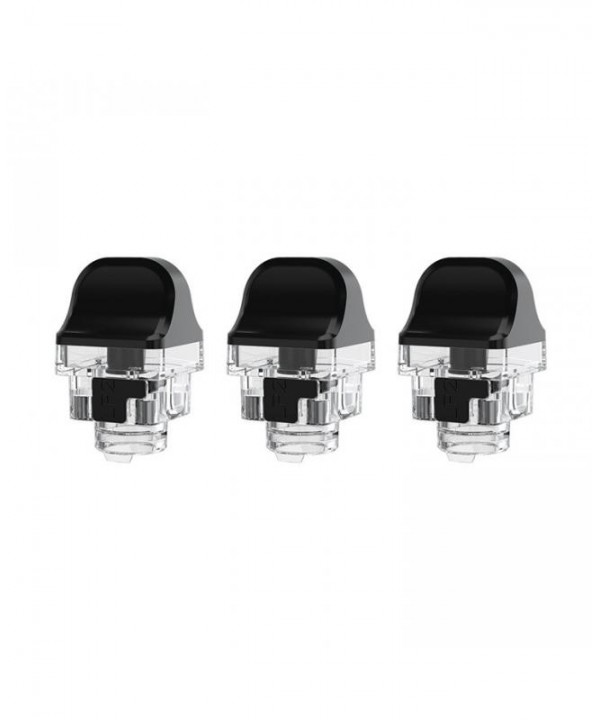 SMOK RPM 4 Empty RPM / LP2 Pod Cartridge 2ml 3PCS